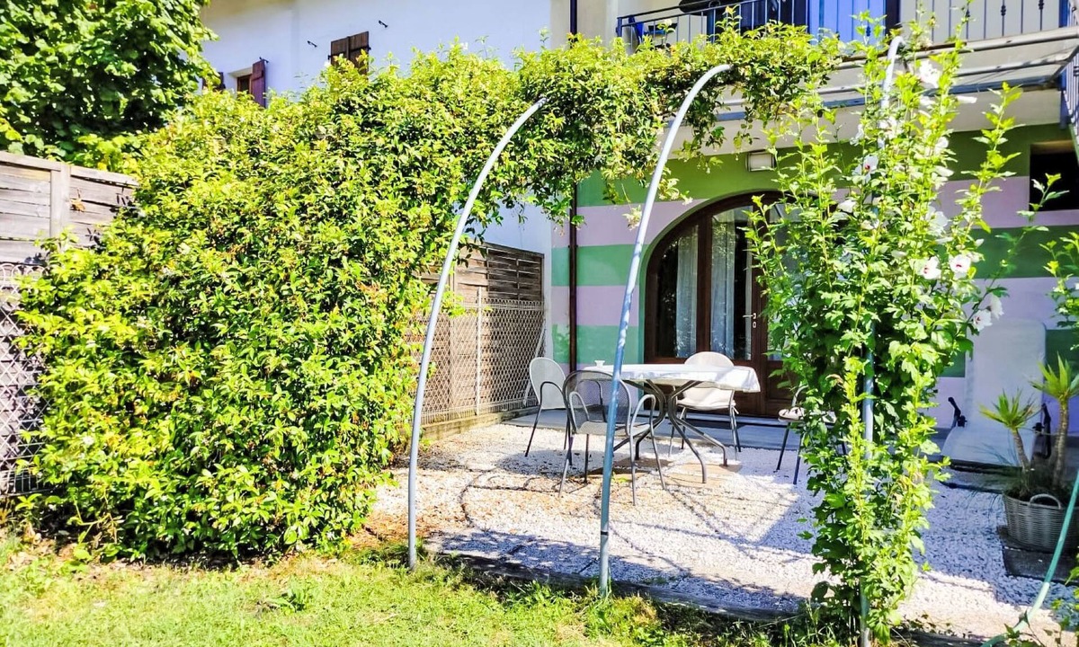 Pozzo Apartment | La Terra by Interhome
