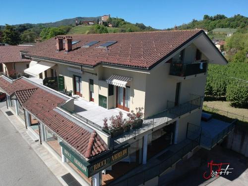 Manta Apartment | La Terrazza Manta