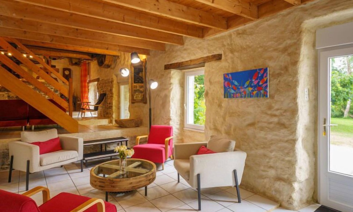 Plovan House | La Torche by Interhome