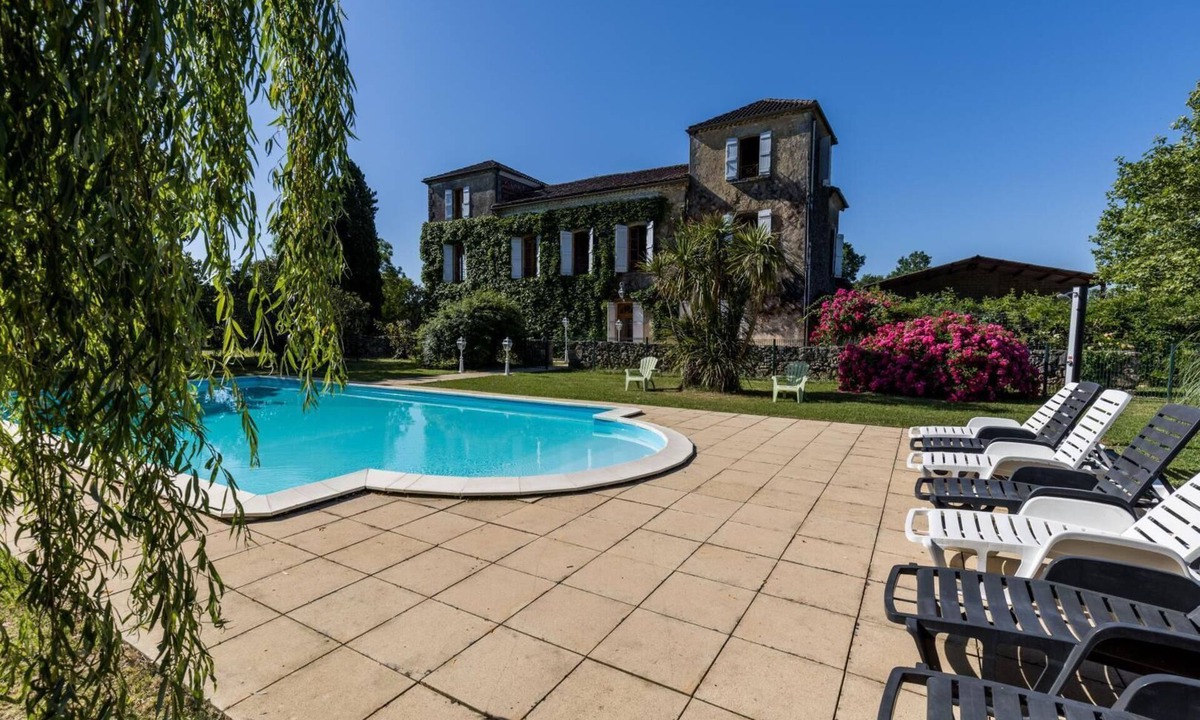 Betbezer-d'Armagnac House | La Tour du Guet - Betbezer-d'armagnac