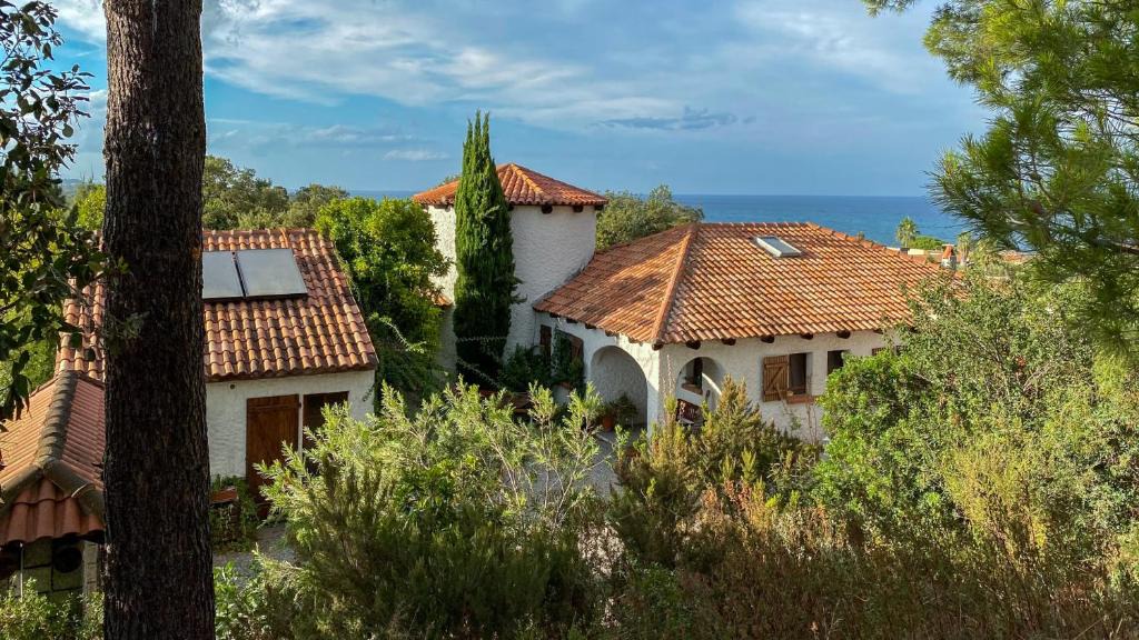 Bravone Bed & Breakfast | La Tour