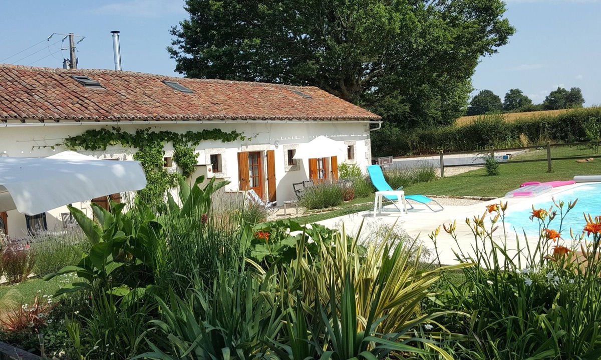 Asnois Bed & Breakfast | La Vieille Gorce