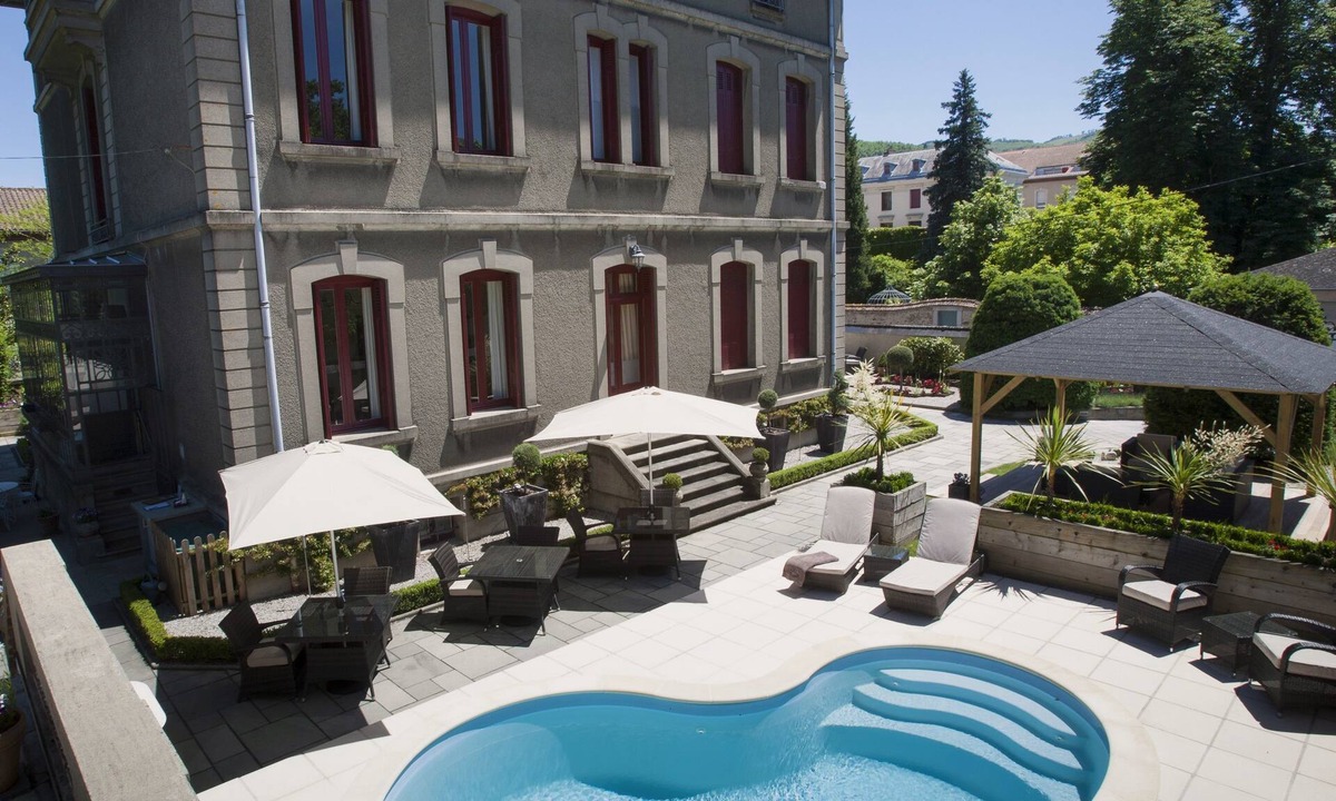 Mazamet Bed & Breakfast | La Villa de Mazamet