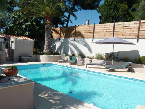 Martigues Villa | La Villa du Petit Port