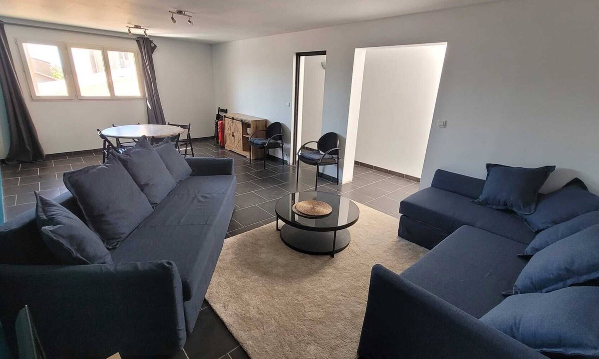 La Viste Apartment | La Viste, chez Maya