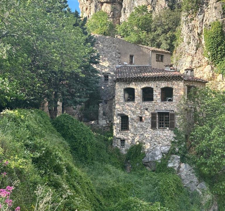 Chateaudouble Bed & Breakfast | La Vue Perchée