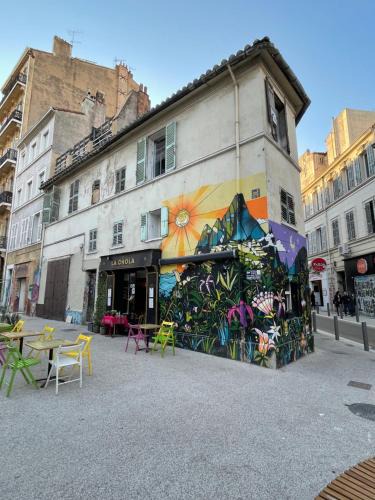 Notre-Dame du Mont Apartment | LaFrenchCasa La Plaine