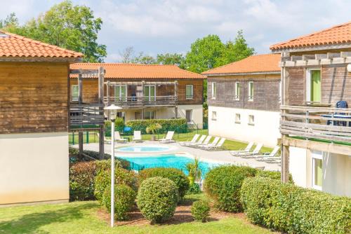 Aureilhan Resort | Lagrange Vacances Les Terrasses du Lac