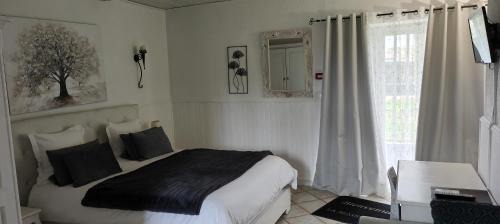 Crest Bed & Breakfast | Lamaisonxv