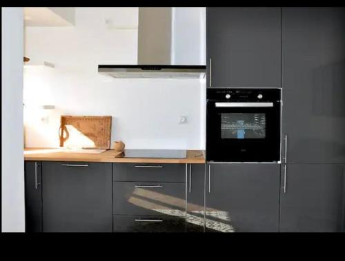 3rd Arrondissement Apartment | Large 4 bedroom equipped flat