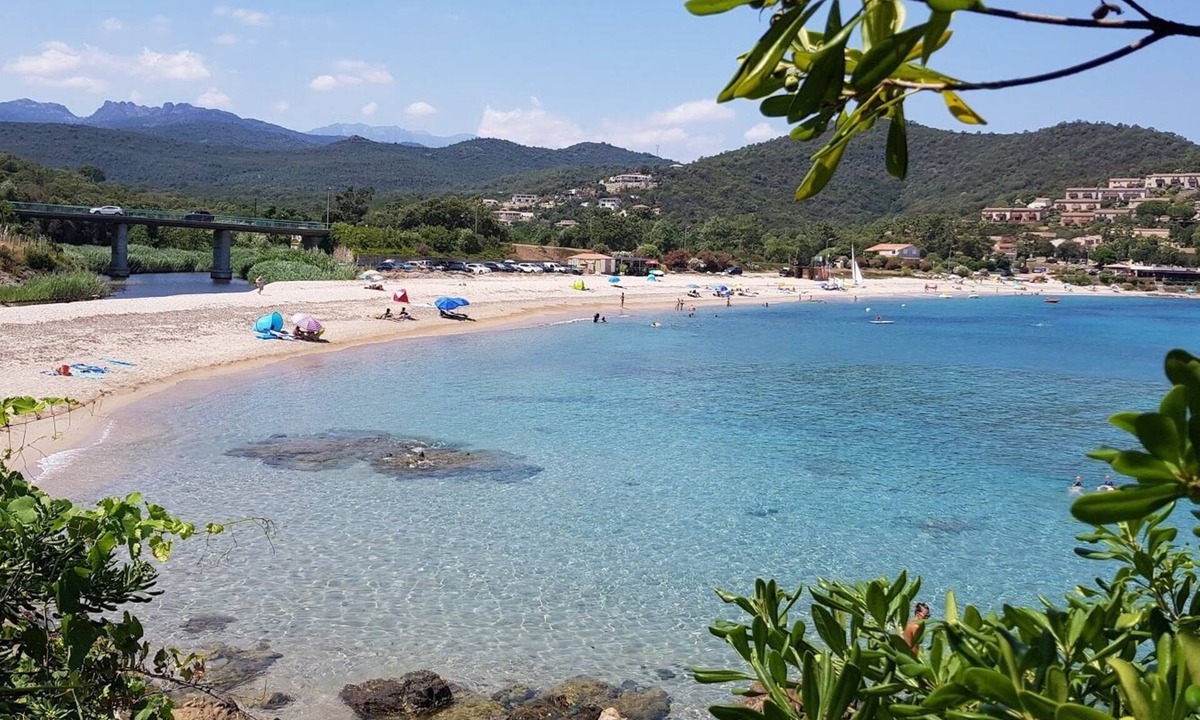 Conca Apartment | Large garden apartment, 100 metres from Tarco beach