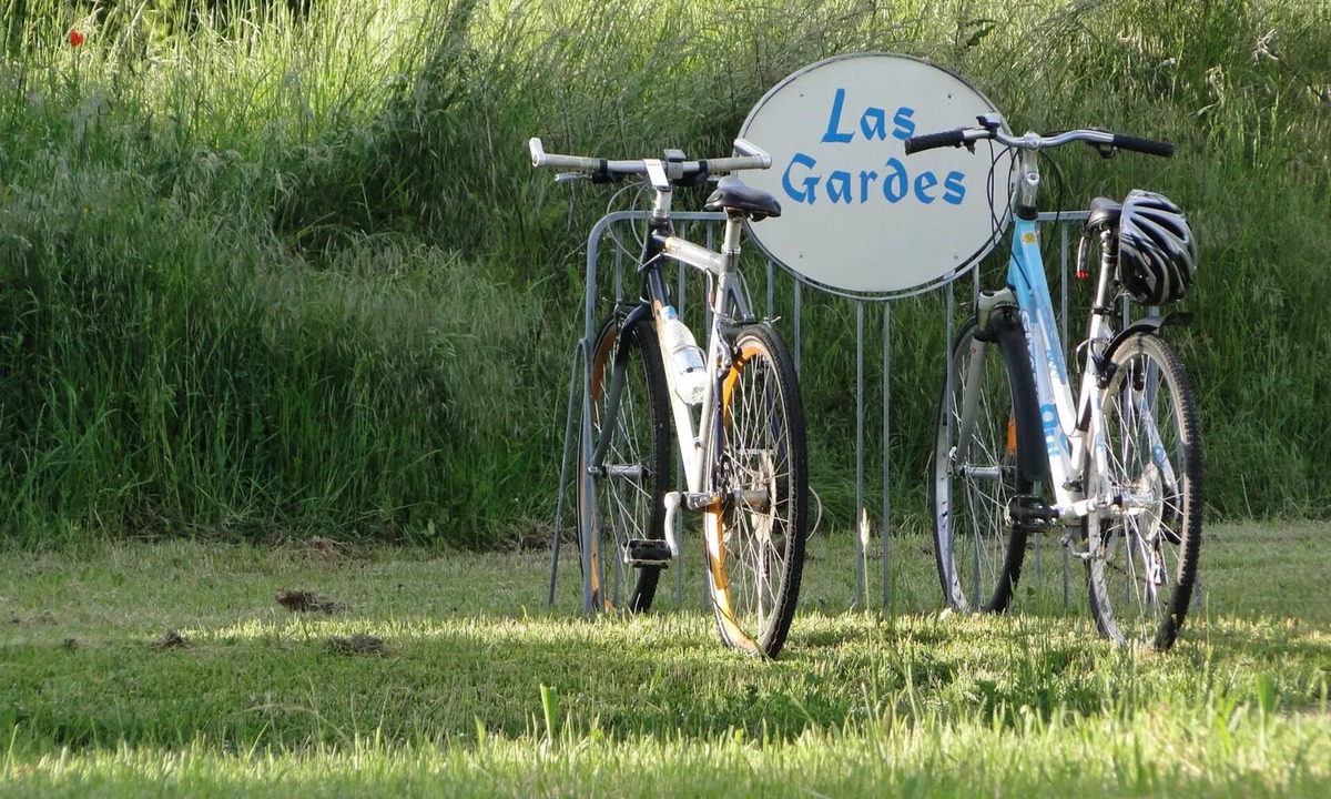 Montaigu-de-Quercy Cottage | Las Gardes - Peace, space and privacy in the heart of Quercy Blanc