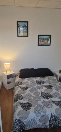 Cœur de Ville Apartment | Le 105 TER