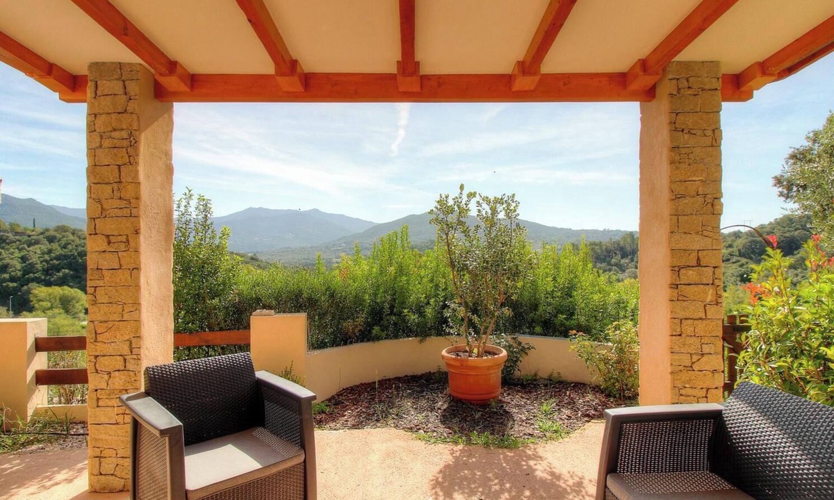 Bastelicaccia House | Le 20663 - BASTELICACCIA