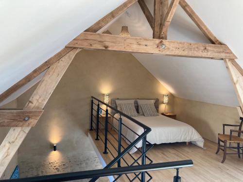 Saint-Seglin House | Le 6