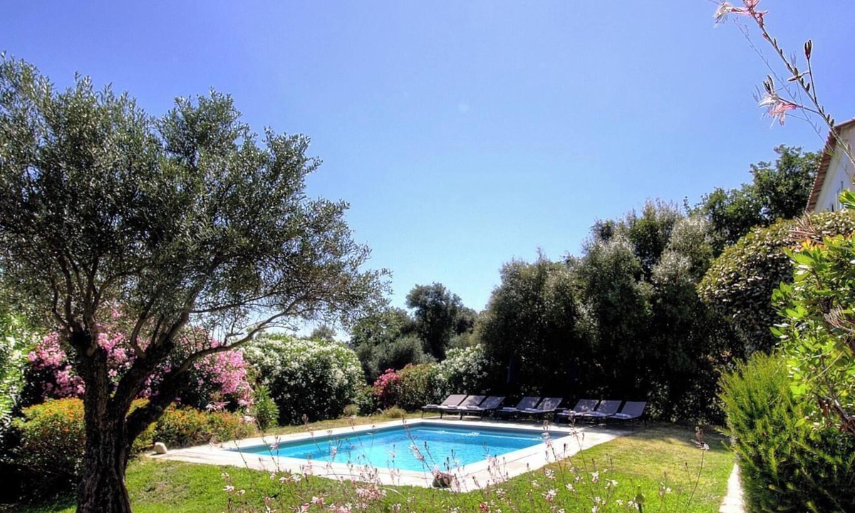 Montegrosso House | Le 60501 - MONTEGROSSO