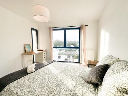 Lambezellec Apartment | Le Balcon Brestois