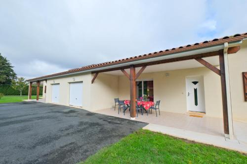 Savignac-les-Eglises House | Le Barradis avec Piscine et Clim