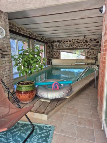 Pelussin House | Le Berthoir