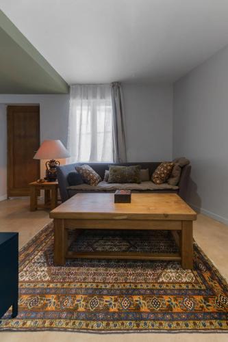 Clermont-Ferrand Villa | Le Bompart - Petite maison design et confortable proche centre