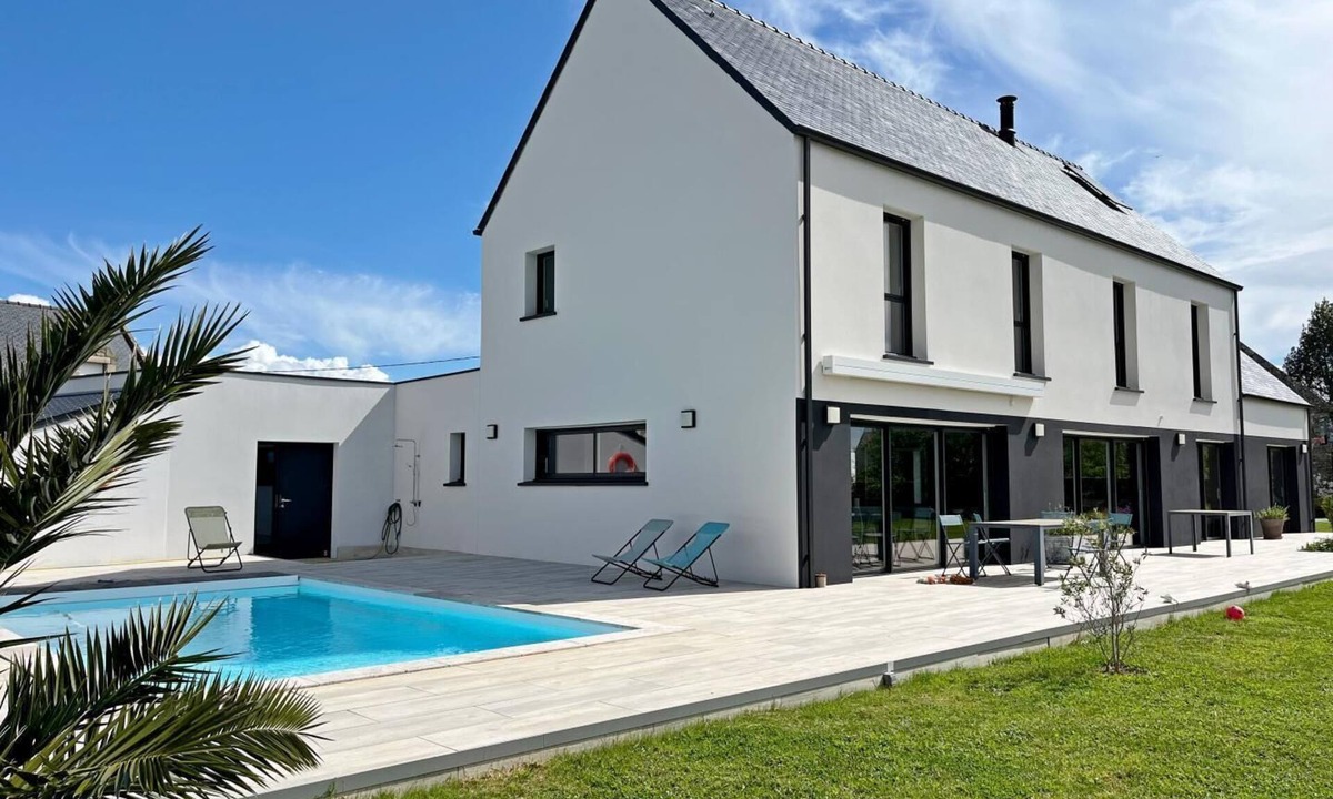 Locmariaquer House | Le Bout de Lok - LOCMARIAQUER