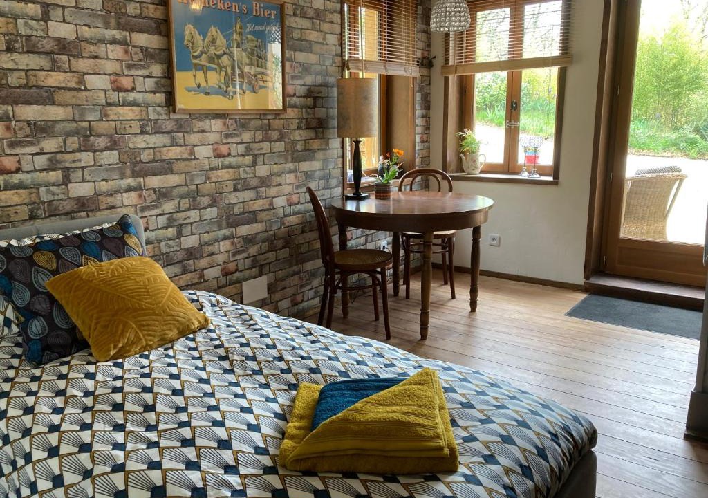 Les Arques Bed & Breakfast | le bout du Bout