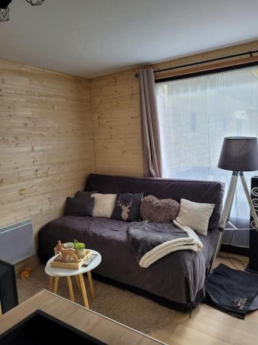 Lans-en-Vercors Apartment | Le cœur de Lans