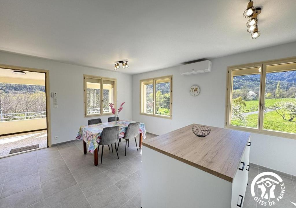 Fuilla House | Le canigou