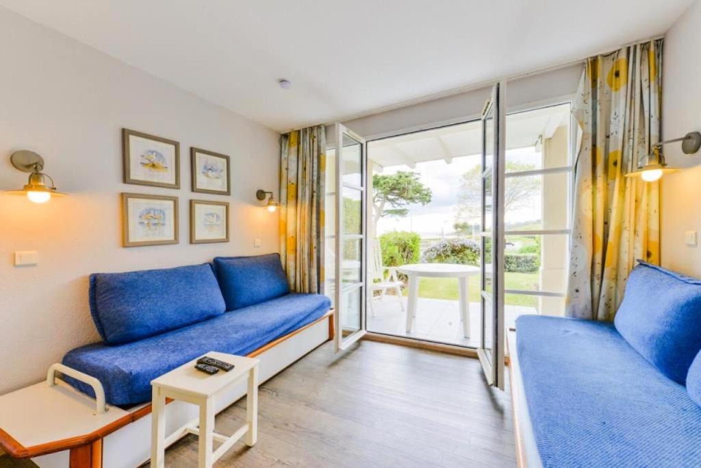 Benodet Apartment | Le Cap Glénan - maeva Home - 2 Pièces 5 Personnes Confort MAE-5648