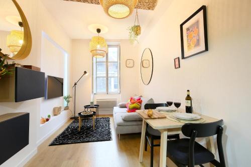 Capitole Apartment | Le Capitole - Hyper centre