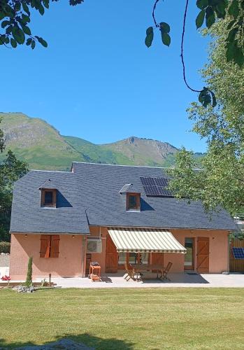 Bun House | le chalet