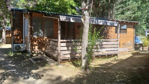 Capoulet-et-Junac Other | Le Chalet