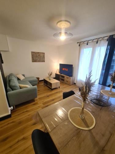 Agen Apartment | Le champêtre