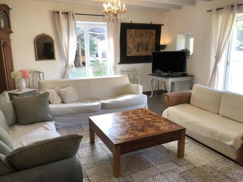 Charrais House | Le clos constance