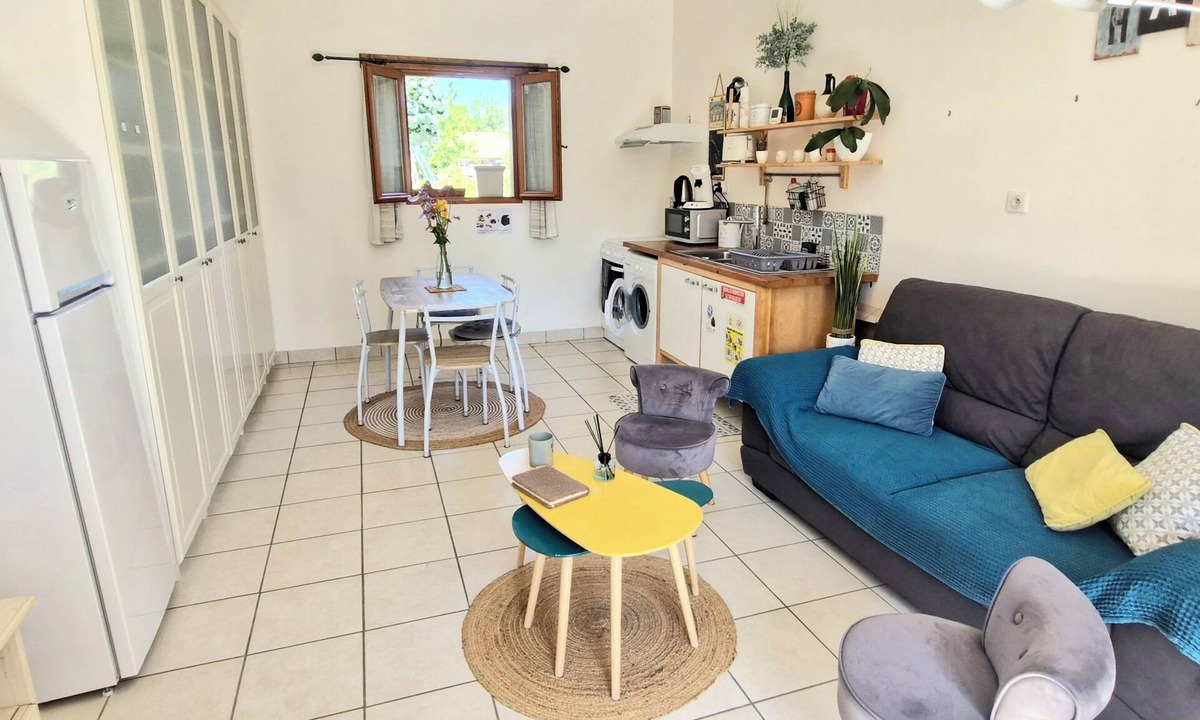 Maurens House | Le clos du verger