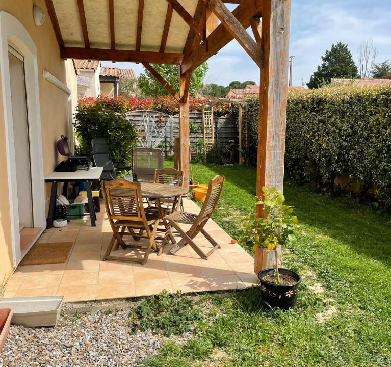 Leuc Bed & Breakfast | Le Clos de Leuc Vineyard Retreat, 10 Minutes from Carcassonne