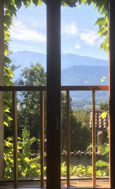 Meylan Apartment | Le Clos des May