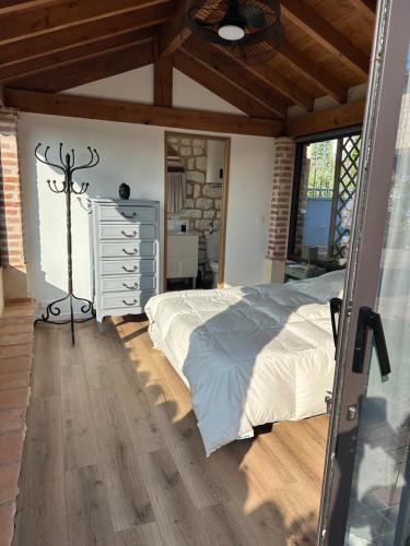 Itzac Bed & Breakfast | Le clos des Oiseaux