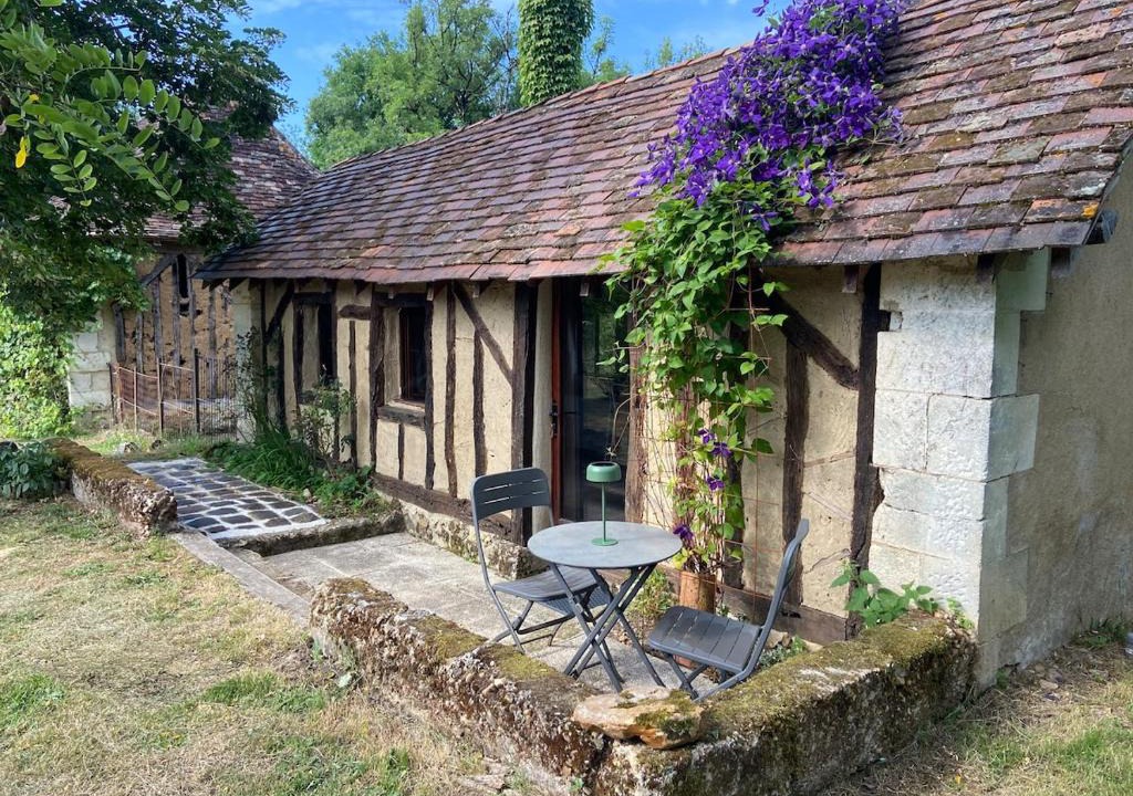 Saint-Medard-de-Mussidan House | Le Clos Bohème