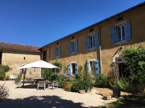 Galan Bed & Breakfast | Le Clos Galan