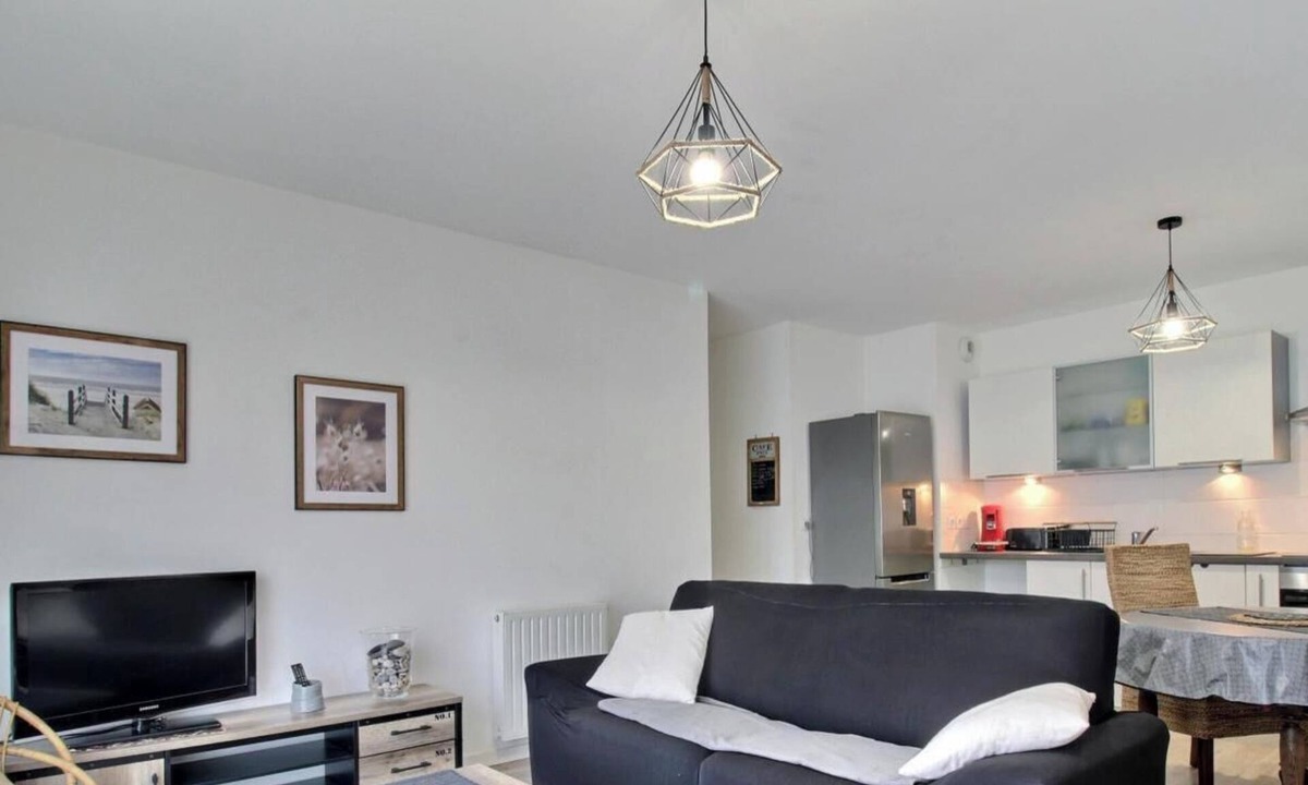 Sene House | Le Clos Jardin - SENE