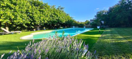 Varaignes House | Le Clos Lagrange Gîte 10 personnes