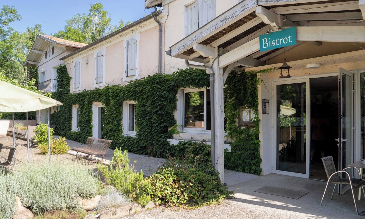 Prechacq-les-Bains Hotel | Le Clos Pité