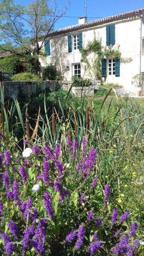 Condom Bed & Breakfast | Le Clot de Meste Duran