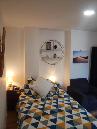 Aspet Apartment | Le Cocon d'Aspet