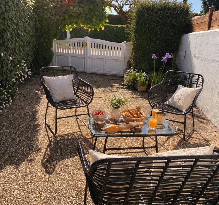 Etel Apartment | Le cocon de la Ria