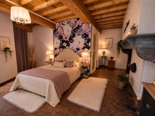 Pareac Apartment | Le cocon de Lilou