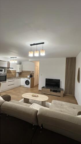 Romans-sur-Isere Apartment | Le Cocon des Quais Appartement 2 chambres Romans