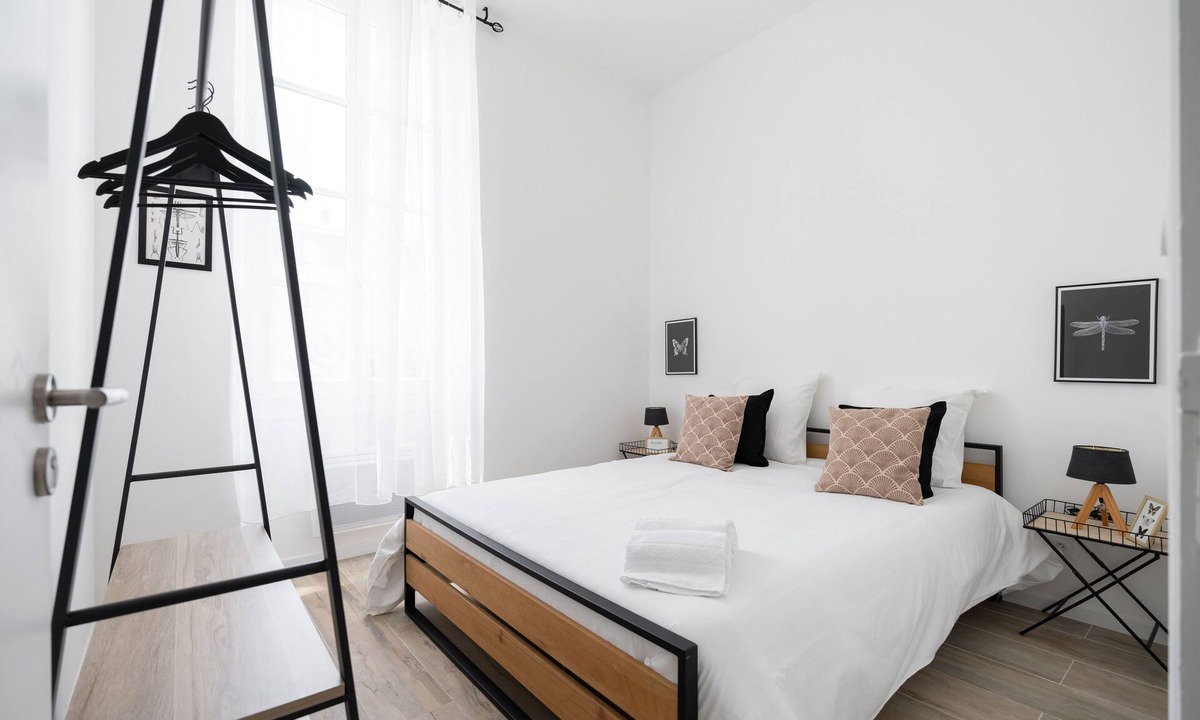 Mazargues House | LE CONCORDE COMPLEXE 3 appartsTerrasse