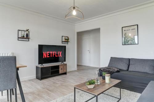 Saint-Priest Apartment | Le Cosy